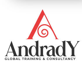AndradY Logo